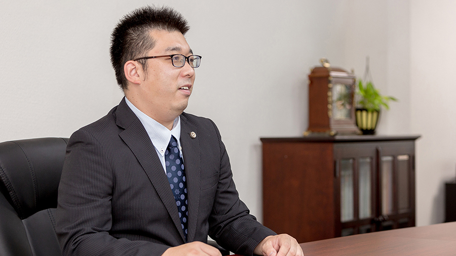 相続問題